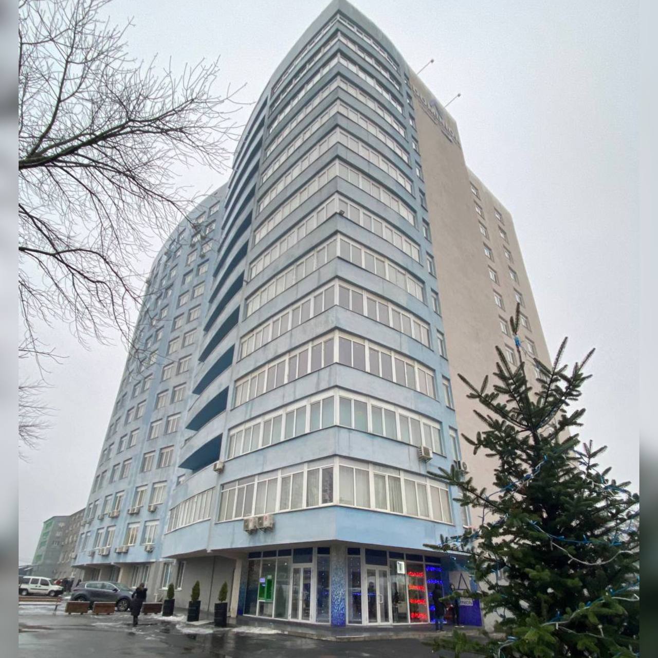 Купити юридичну адресу
